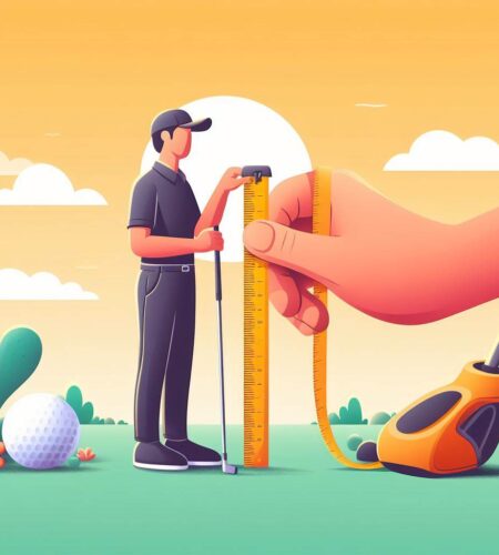 How to Measure Golf Club Length and Fit