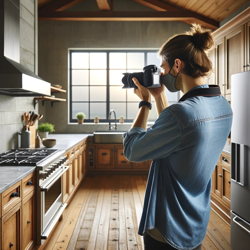 Take A Few Photos Of Your Kitchen 1 